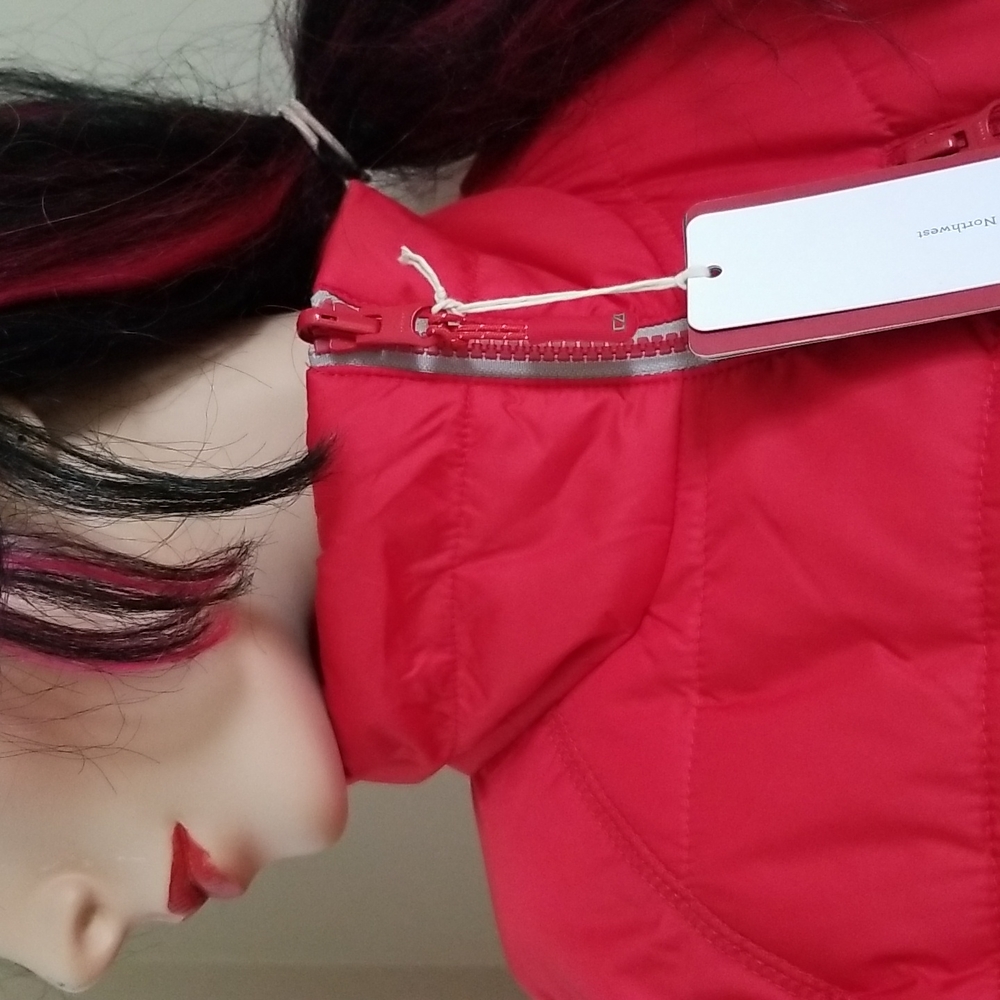 Cutter & Buck packable jacket - Picture 4 of 16